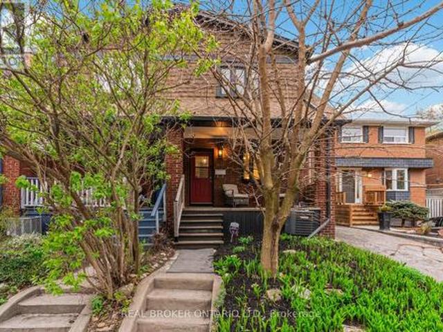 House for sale in Woburn, Ontario