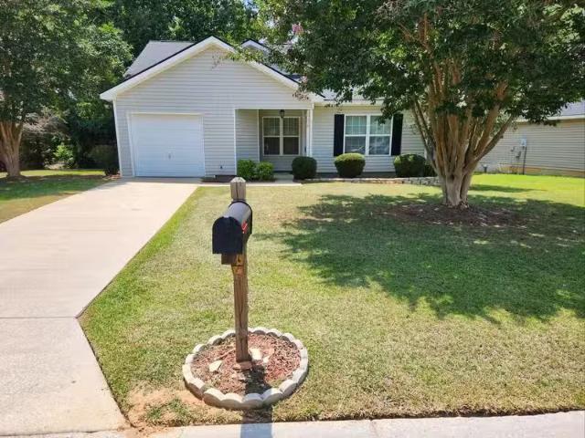 House for rent in Albany