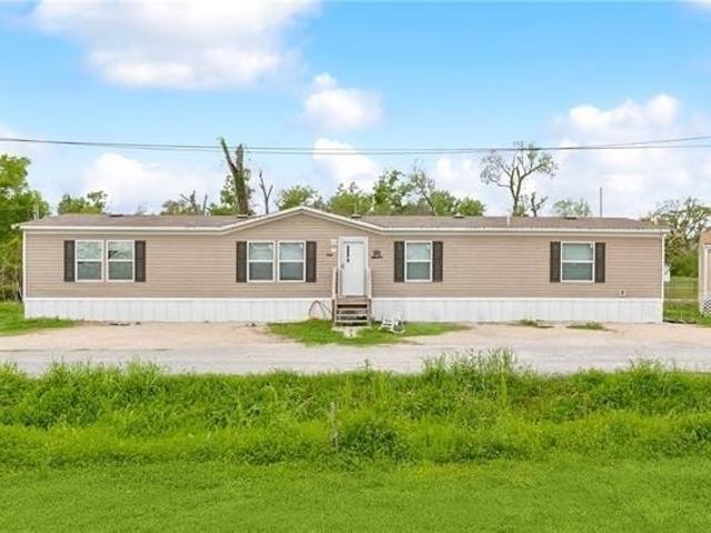 House for sale in Louisiana