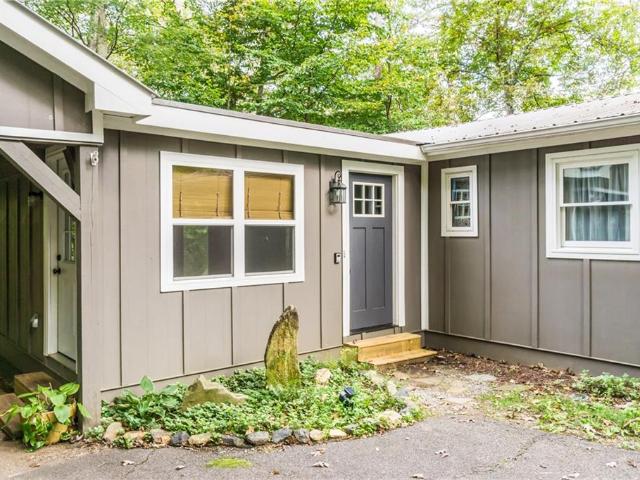 House for sale in Dahlonega, Georgia
