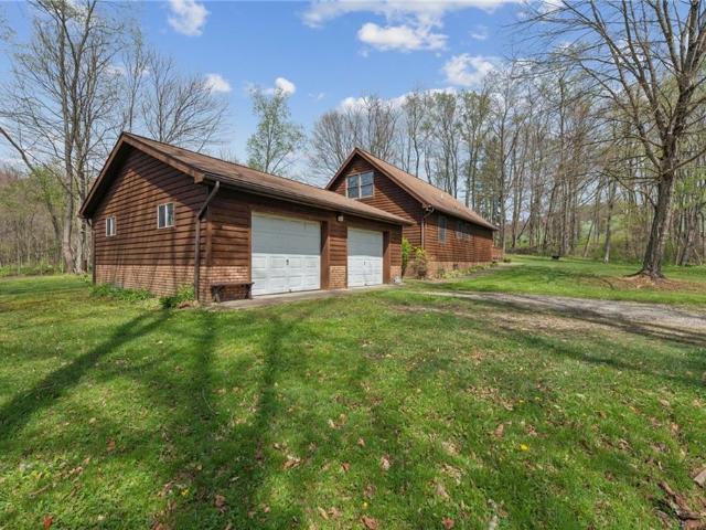 Property for sale in Mill Run, Pennsylvania