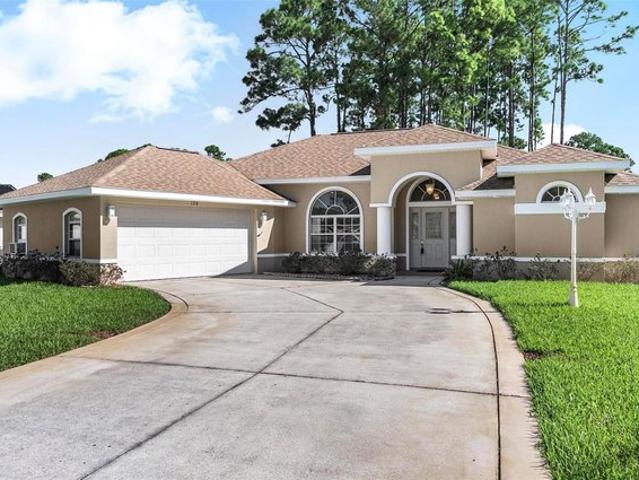 House for sale in Palm Coast, Flagler County