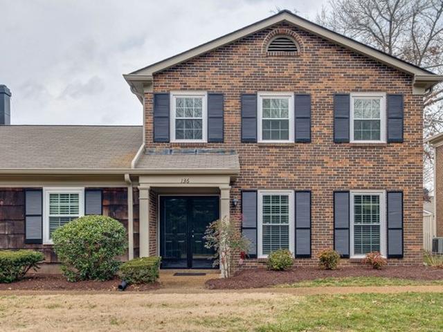 Townhouse for sale in Tennessee