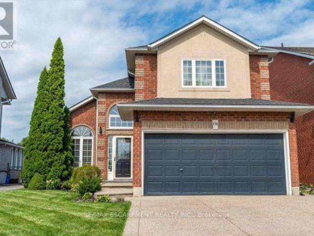 House for sale in Caledonia, Ontario