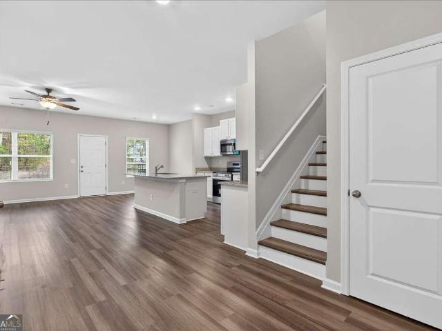 Townhouse for sale in Gordon, Georgia