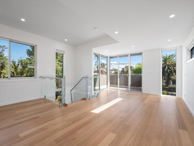 House for rent in Port Melbourne