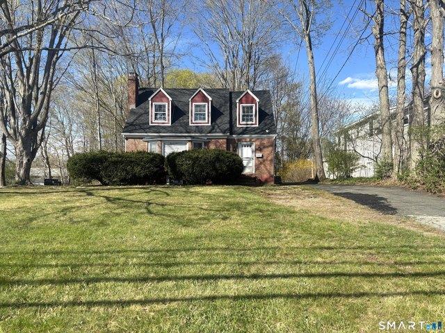 House for sale in Colchester, Connecticut