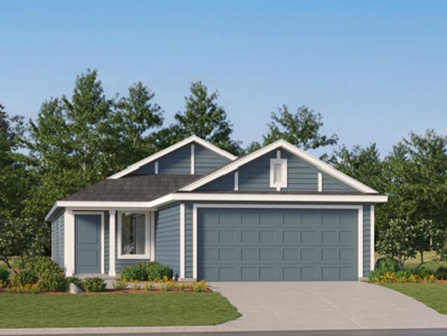 House for sale in Pleasanton, Texas
