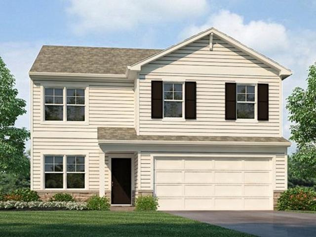 House for sale in Fay, Ohio