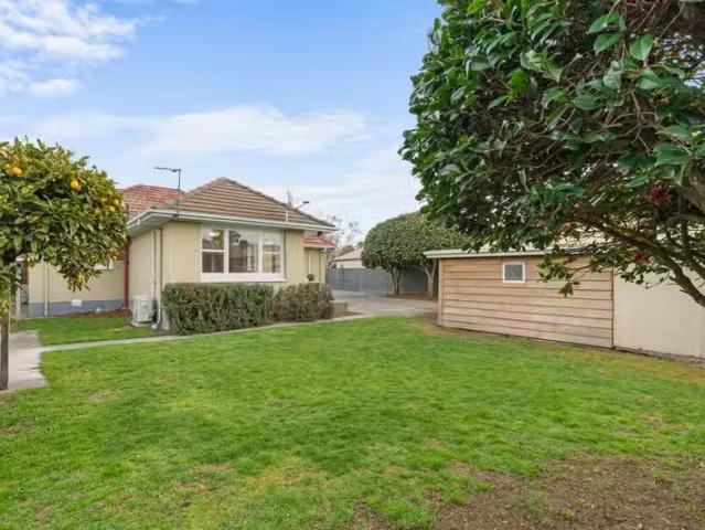 House for sale in Bryndwr, Canterbury