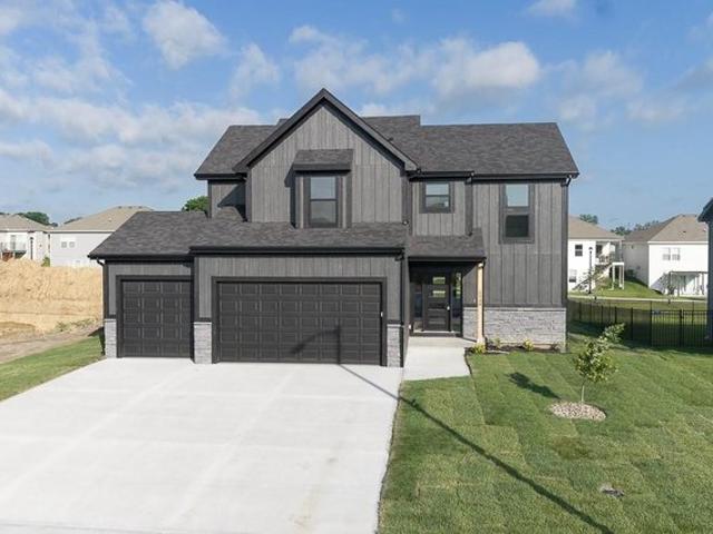 House for sale in Kansas