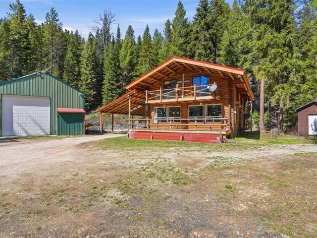 House for sale in De Borgia, Montana