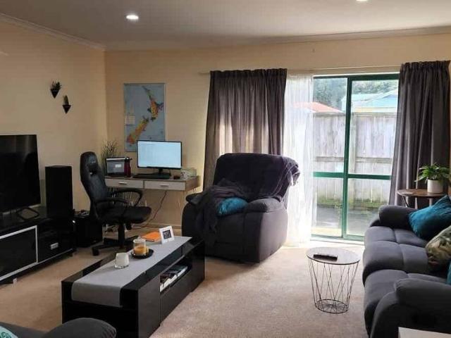 House for rent in Matata, Wellington