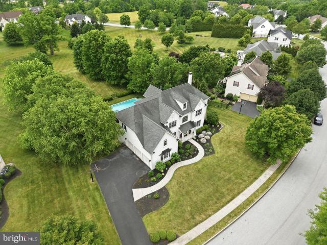 House for sale in Arcola, Pennsylvania