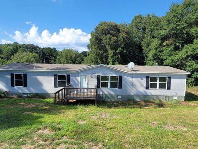 House for sale in Royston, Georgia