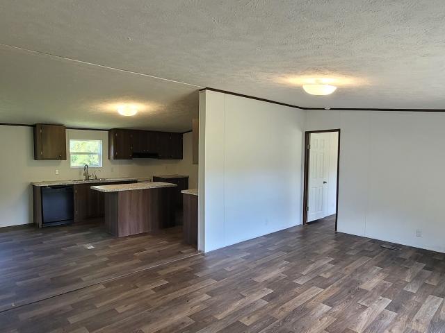 House for sale in Royston, Georgia