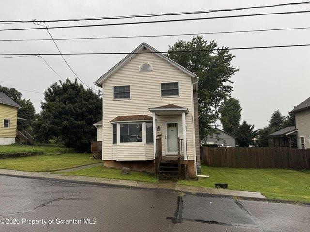 House for sale in Jessup, Pennsylvania