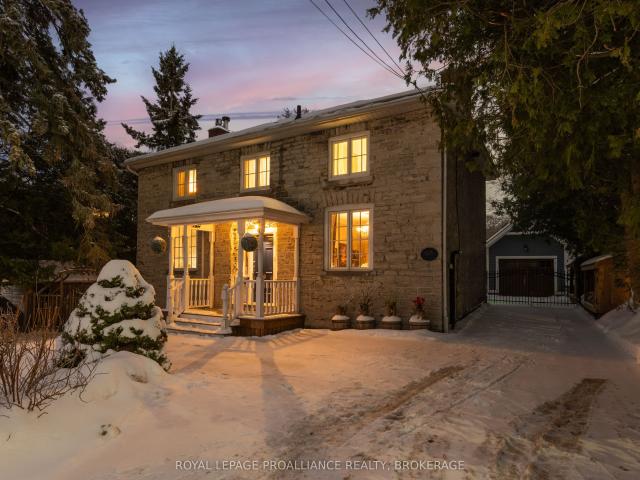 House for sale in Kingston, Ontario