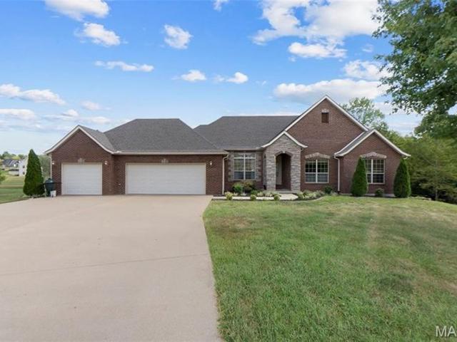 House for sale in Cape Girardeau, Cape Girardeau County