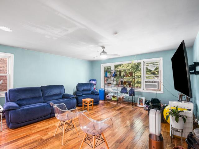 House for sale in Evanston, Illinois