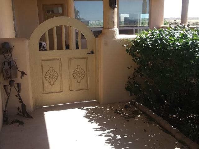 House for sale in Santa Fe, New Mexico