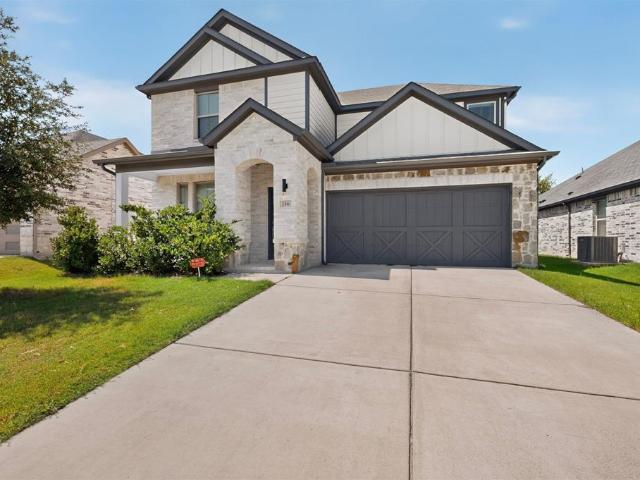 House for sale in Ellis, Texas