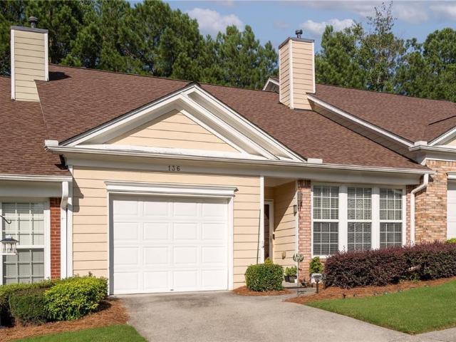 Townhouse for sale in Grayson, Georgia