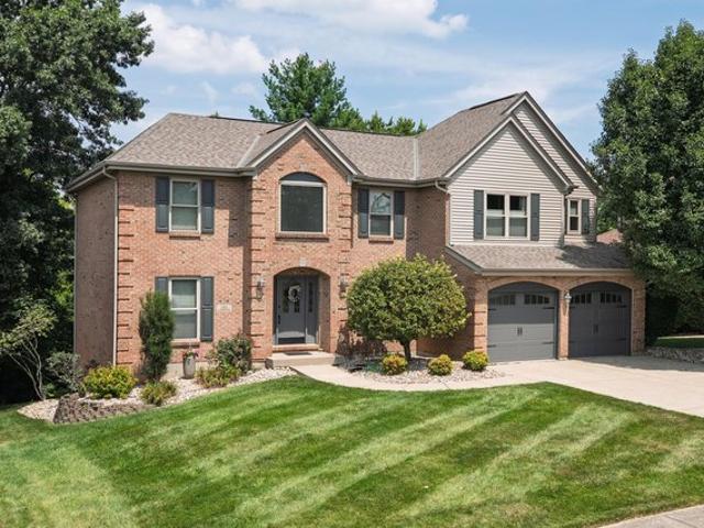 House for sale in Campbell, Kentucky