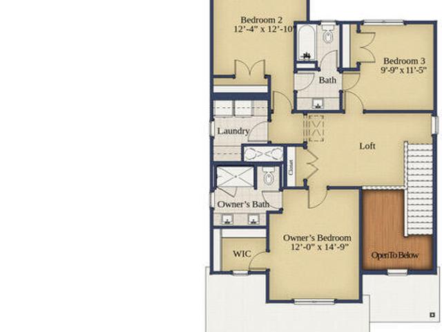 House for sale in Carthage, North Carolina