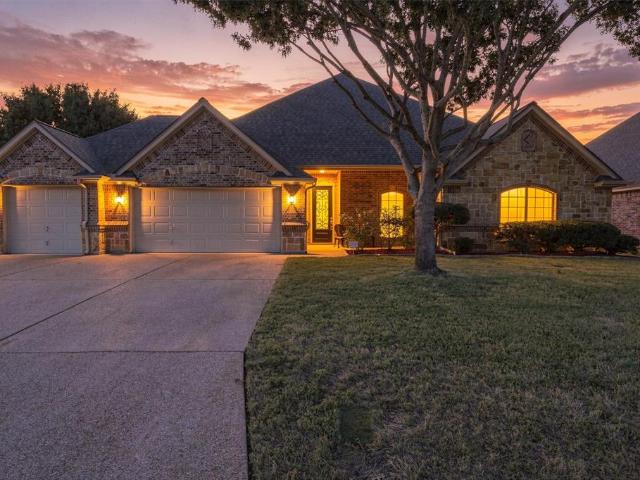 House for sale in Willow Park, Parker County