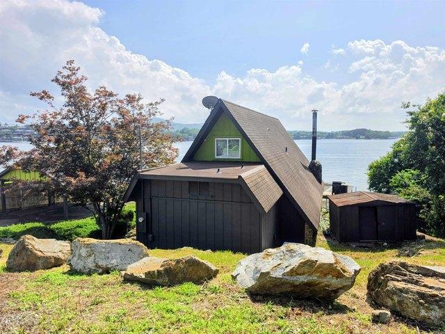 House for sale in Ark