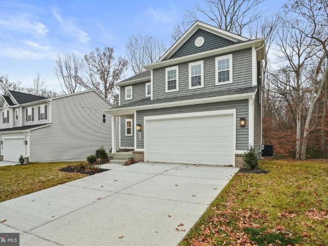 House for sale in Cecil, Maryland