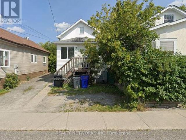 Property for sale in Connaught, Ontario