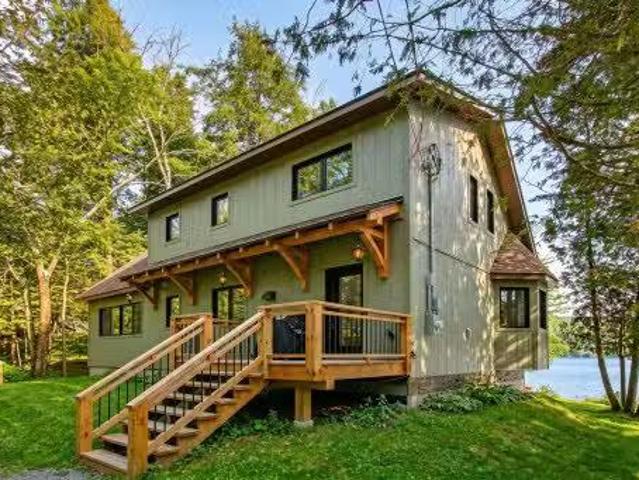 House for rent in Mont-Tremblant, Laurentides