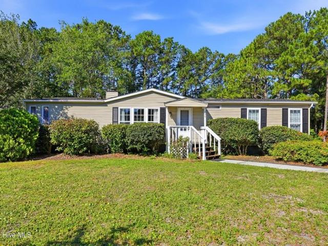 House for sale in Hampstead, North Carolina