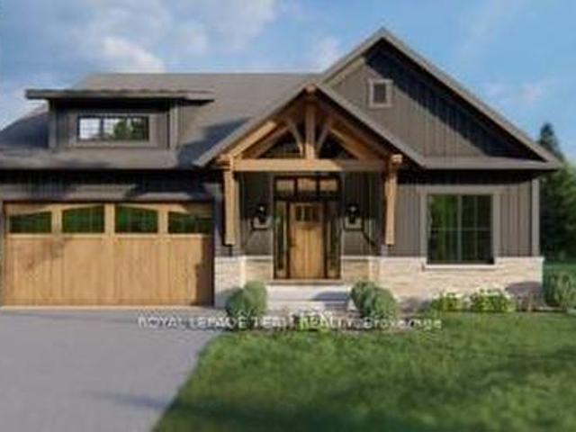 House for sale in Mulhurst Bay, Ontario