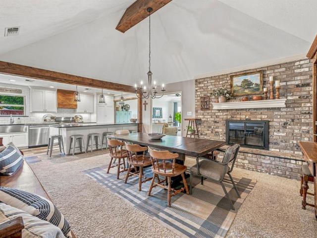 House for sale in De Young, Texas