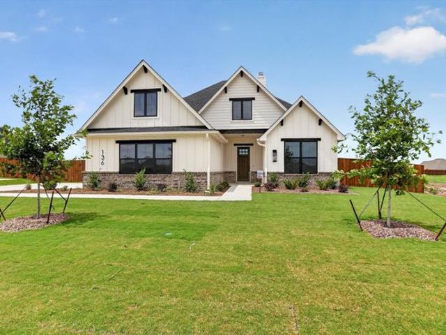 House for sale in Johnson, Texas