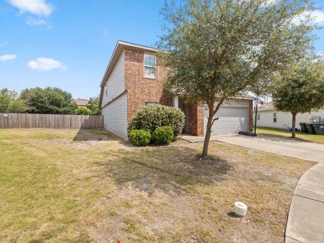 House for sale in Hays, Texas
