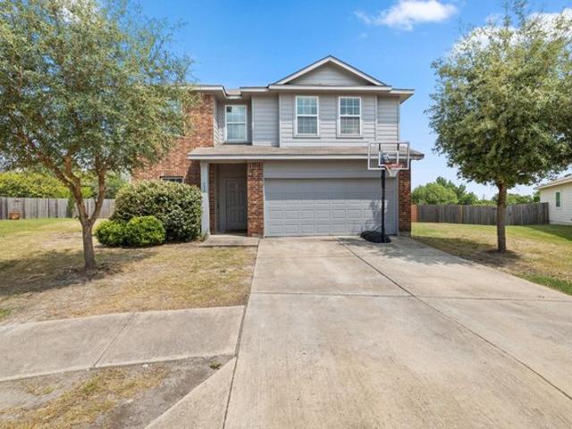 House for sale in Hays, Texas