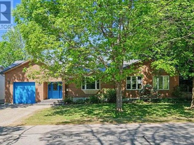 House for sale in Merrickville-wolford, Ontario
