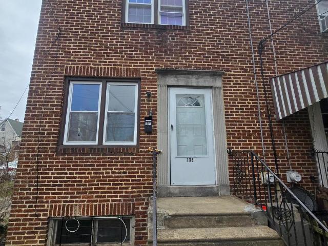 Townhouse for sale in Oaklyn, New Jersey