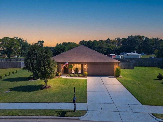 House for sale in Owens Cross Roads, Alabama