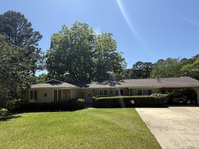 House for sale in Eufaula, Alabama