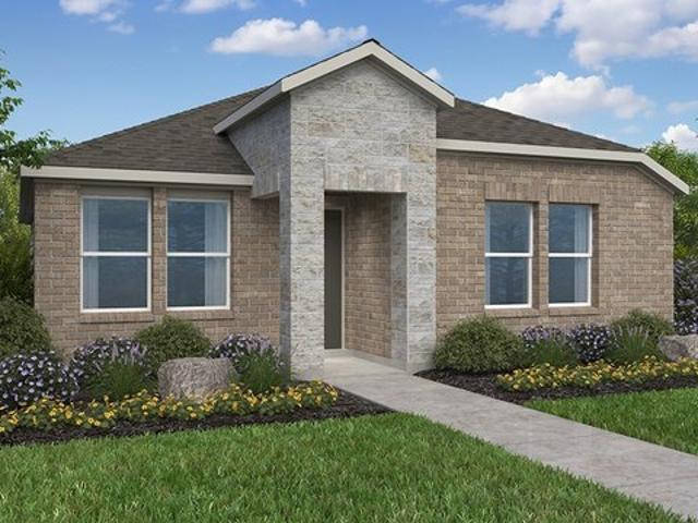 House for sale in Williamson, Texas