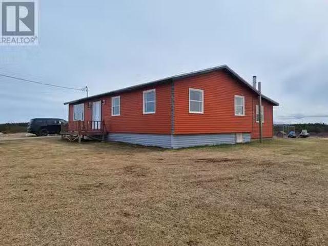 House for sale in Black Duck Brook, Newfoundland And Labrador