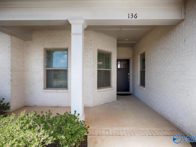 Townhouse for sale in Madison, Alabama