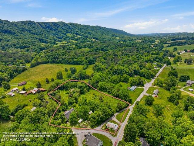 Land for sale in Tennessee