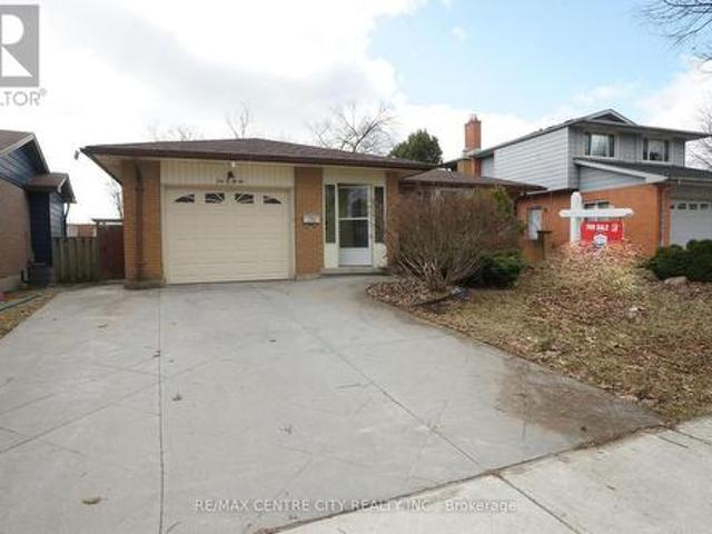 House for sale in Arva, Ontario
