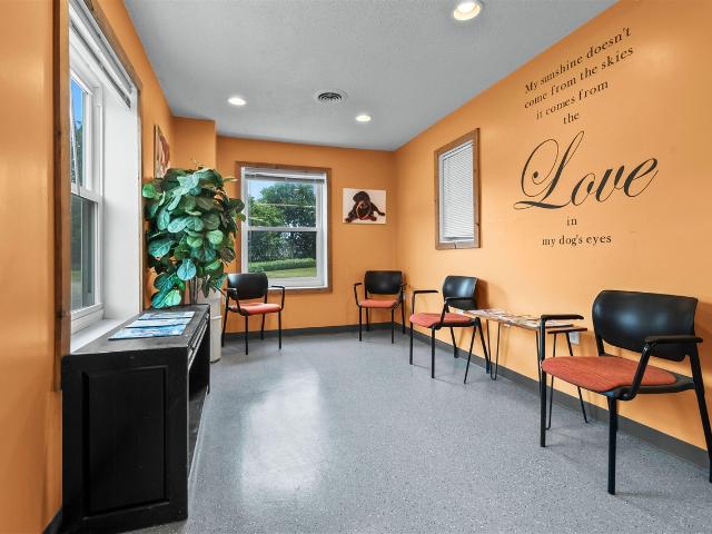Commercial for sale in Hillsdale, Michigan